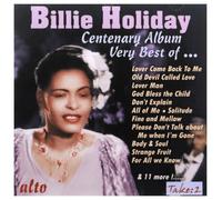 Centenary Album Very Best of