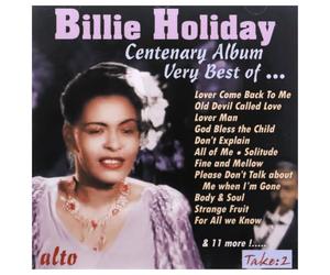 Centenary Album Very Best of