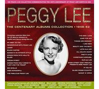 Centenary Albums Collection 1948 62