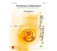 Centenary Celebration / Conducteur