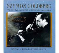 Centenary Collection Vol. 2 : Commercial Recordings 1932