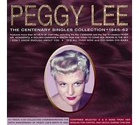 Centenary Singles Collection 1945 62