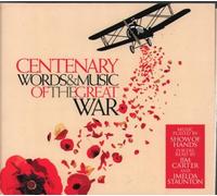 Show of Hands - Centenary: Words & Music of The War/Various [Import]