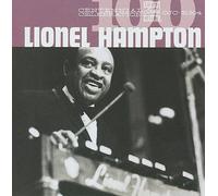 Centennial Celebration by Lionel Hampton [Audio CD] NEUF