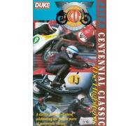 Centennial Classic Highlights 1998 [VHS]
