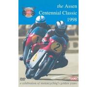 Centennial Classic Tt (Import)