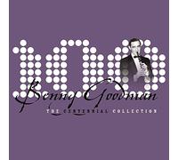 Goodman, Benny - Centennial Collection
