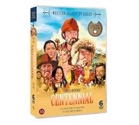 Centennial - Complete Series 6 DVD Box Set [DVD]