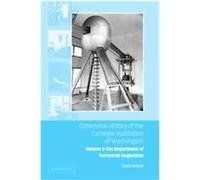 Centennial History Of The Carnegie Institution Of Washington Louis Brown (Auteur)