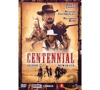 Centennial - The Complete Series [1978] [DVD]