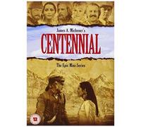 Centennial: The Complete Series