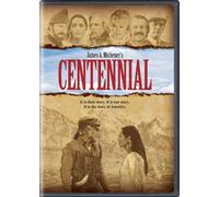 Centennial: The Complete Series