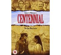 Centennial: The Complete Series