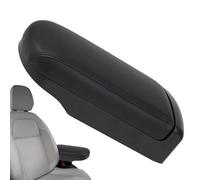 Center Armrest Cover - Ergonomic Armrest Box Cushion - Extendable Panel Car Middle Cove car center cover fits mainr | for Vehicle SUV Truck Interior Driving Commuting Road Trip