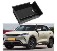 Center Console Box for pour pour byd ATTO 2 2025-26 Custom Fit