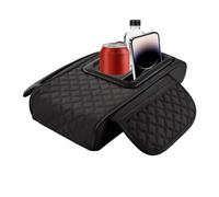 Center Console Cover Center - Console Protector Storage Organizer