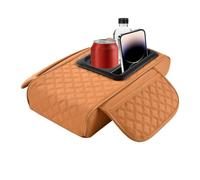 Center Console Cover Center - Console Protector Storage Organizer