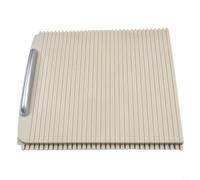 Center Console Sliding Cover 39870905 Beige for pour volvo S80(Beige) | Exact fit part 39870905, beige color, smooth sliding action, plastic build, easy install