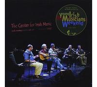 Center for Music-Young Irish Musician 1 / Various