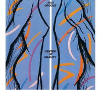 Center of Gravity [Import]