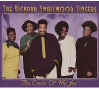 Center of My Joy