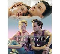 Center of My World [Blu-Ray]