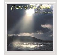 Center of The Storm
