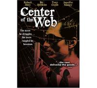 Center of The Web