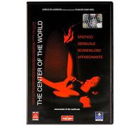 Center of The World [Import]