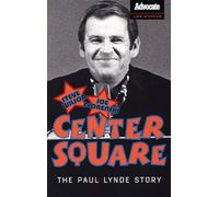 Center Square: The Paul Lynde Story by Steve Wilson (2005-08-01)
