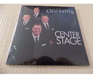 Center Stage by The Old Paths