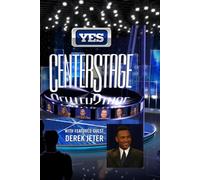 Center Stage: Derek Jeter