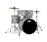 Center Stage Diamond White Sparkle PDCE2015ktdw