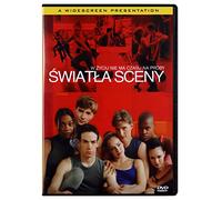Center Stage [DVD] (IMPORT) (Pas de version française)