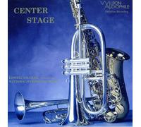 Center Stage [Import]
