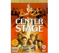 Center Stage [Import anglais]