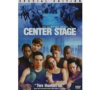 Center Stage [Import USA Zone 1]