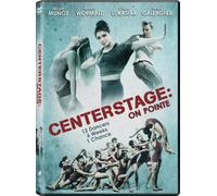 Center Stage: on Pointe