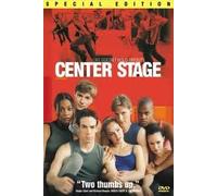 Center Stage (Special Edition) [DVD]