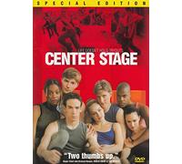 CENTER STAGE (SPECIAL EDITION) MOVIE