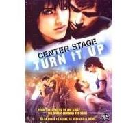 CENTER STAGE-TURN IT UP-BILINGUE G