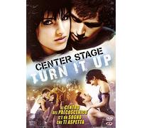 Center Stage-Turn It Up [Import]