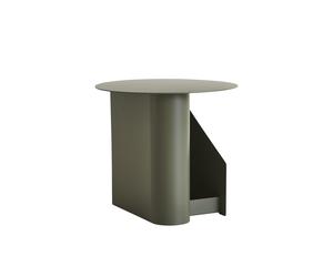 Center Table Basse Dusty Vert