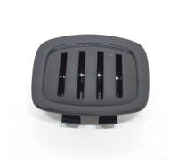 Center Tunnel pour Cover Strip for pour smart Fortwo 451 Black | Direct replacement, no assembly needed, precise fit for model 451, black finish, plastic