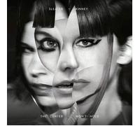 Sleater-Kinney - Center Won't Hold