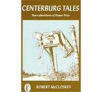 Centerburg Tales Robert McCloskey (Auteur)