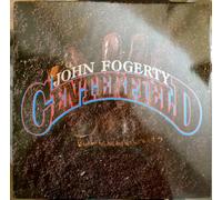 Centerfield (1985) / Vinyl record [Vinyl-LP]