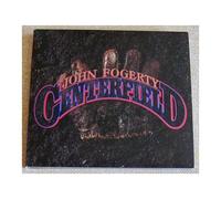 John Fogerty – Centerfield (+Bonus) – CD – Édition 25e anniversaire