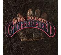 John Fogerty – Centerfield (+Bonus) – CD – Édition 25e anniversaire