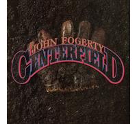 Centerfield by John Fogerty [Audio CD] NEUF